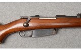 Loewe Berlin ~ Model 1891 ~ Bolt Action Rifle ~ 7.65 X 54MM - 3 of 12