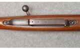 Loewe Berlin ~ Model 1891 ~ Bolt Action Rifle ~ 7.65 X 54MM - 11 of 12