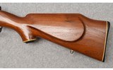 Loewe Berlin ~ Model 1891 ~ Bolt Action Rifle ~ 7.65 X 54MM - 7 of 12