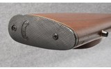 Loewe Berlin ~ Model 1891 ~ Bolt Action Rifle ~ 7.65 X 54MM - 9 of 12