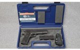 Colt ~ Model 1991A1 Series 80 ~ Semi Auto Pistol ~ .45 ACP - 6 of 7