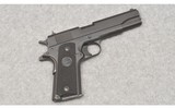 Colt ~ Model 1991A1 Series 80 ~ Semi Auto Pistol ~ .45 ACP - 1 of 7
