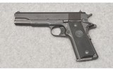 Colt ~ Model 1991A1 Series 80 ~ Semi Auto Pistol ~ .45 ACP - 2 of 7
