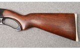 Winchester ~ Model 255 ~ Lever Action Rifle ~ .22 WMR - 8 of 12