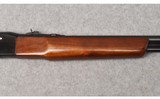 Winchester ~ Model 255 ~ Lever Action Rifle ~ .22 WMR - 4 of 12