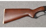 Winchester ~ Model 255 ~ Lever Action Rifle ~ .22 WMR - 2 of 12