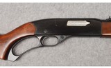 Winchester ~ Model 255 ~ Lever Action Rifle ~ .22 WMR - 3 of 12