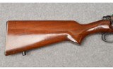 Remington ~ Model 722 ~ Bolt Action Rifle ~ .222 Remington - 2 of 12
