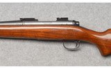 Remington ~ Model 722 ~ Bolt Action Rifle ~ .222 Remington - 7 of 12