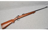 Remington ~ Model 722 ~ Bolt Action Rifle ~ .222 Remington - 1 of 12