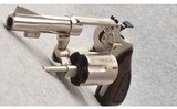 Rossi ~ Model M68 ~ DA/SA Revolver ~ .38 S&W Special - 4 of 5