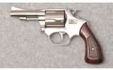 Rossi ~ Model M68 ~ DA/SA Revolver ~ .38 S&W Special - 2 of 5