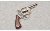 Rossi ~ Model M68 ~ DA/SA Revolver ~ .38 S&W Special - 1 of 5