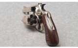 Rossi ~ Model M68 ~ DA/SA Revolver ~ .38 S&W Special - 3 of 5