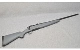 Remington ~ Model 710 ~ Bolt Action Rifle ~ .300 Winchester Magnum - 1 of 13