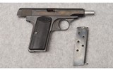 Browning Arms ~ Model 1910/1955 ~ Semi Auto Pistol ~ .380ACP - 6 of 6