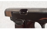 Browning Arms ~ Model 1910/1955 ~ Semi Auto Pistol ~ .380ACP - 4 of 6