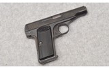 Browning Arms ~ Model 1910/1955 ~ Semi Auto Pistol ~ .380ACP - 1 of 6