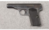 Browning Arms ~ Model 1910/1955 ~ Semi Auto Pistol ~ .380ACP - 2 of 6