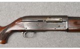 Savage Arms ~ Model 755A ~ Semi Auto Shotgun ~ 12 Gauge - 3 of 13