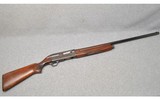 Savage Arms ~ Model 755A ~ Semi Auto Shotgun ~ 12 Gauge - 1 of 13