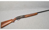 Winchester ~ Model 50 ~ Semi Auto Shotgun ~ 12 Gauge - 1 of 11