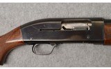 Winchester ~ Model 50 ~ Semi Auto Shotgun ~ 12 Gauge - 3 of 11