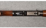 Winchester ~ Model 50 ~ Semi Auto Shotgun ~ 12 Gauge - 5 of 11