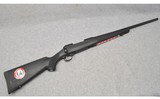 Savage Arms ~ Model 11 ~ Bolt Action Rifle ~ 7MM-08 Remington - 1 of 13
