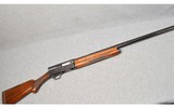 Browning Arms ~ Magnum ~ Semi Auto Shotgun ~ 12 Ga. - 1 of 12