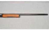 Browning Arms ~ Magnum ~ Semi Auto Shotgun ~ 12 Ga. - 11 of 12