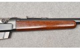 Remington ~ Model 81 ~ The Woodsmaster ~ Semi Auto Rifle ~ .300 Savage - 4 of 12