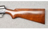 Remington ~ Model 81 ~ The Woodsmaster ~ Semi Auto Rifle ~ .300 Savage - 8 of 12