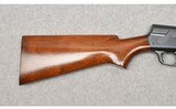 Remington ~ Model 81 ~ The Woodsmaster ~ Semi Auto Rifle ~ .300 Savage - 2 of 12