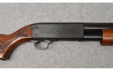 Ithaca ~ Model 37 Featherlight ~ Pump Shotgun ~ 12 Ga. - 3 of 12