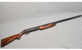 Ithaca ~ Model 37 Featherlight ~ Pump Shotgun ~ 12 Ga. - 1 of 12