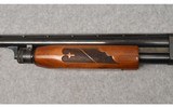 Ithaca ~ Model 37 Featherlight ~ Pump Shotgun ~ 12 Ga. - 6 of 12