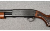 Ithaca ~ Model 37 Featherlight ~ Pump Shotgun ~ 12 Ga. - 7 of 12