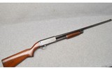 Ithaca ~ Model 37 Featherlight ~ Pump Shotgun ~ 16 Gauge - 1 of 12