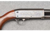 Ithaca ~ Model 37 Featherlight ~ Pump Shotgun ~ 16 Gauge - 3 of 12