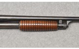 Ithaca ~ Model 37 Featherlight ~ Pump Shotgun ~ 16 Gauge - 4 of 12