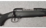 Savage Arms ~ Model 11 ~ Bolt Action Rifle ~ .223 Remington - 3 of 13