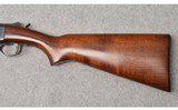 Winchester ~ Model 37 ~ Break Action Shotgun ~ 16 Ga. - 8 of 13