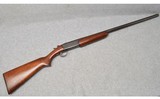 Winchester ~ Model 37 ~ Break Action Shotgun ~ 16 Ga. - 1 of 13