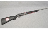 Savage Arms ~ Model 16 ~ Bolt Action Rifle ~ .243 Winchester - 1 of 13