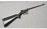 Charter Arms ~ AR-7 Explorer ~ Semi Auto Rifle ~ .22 LR - 1 of 10