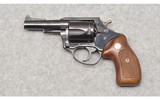 Charter Arms ~ Bulldog ~ Double Action Revolver ~ .44 S&W Special - 2 of 6