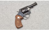 Charter Arms ~ Bulldog ~ Double Action Revolver ~ .44 S&W Special - 1 of 6