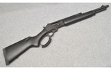 Marlin Firearms ~ Model 336D Dark Series ~ Lever Action Rifle ~ .30-30 Winchester - 1 of 12