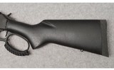 Marlin Firearms ~ Model 336D Dark Series ~ Lever Action Rifle ~ .30-30 Winchester - 8 of 12